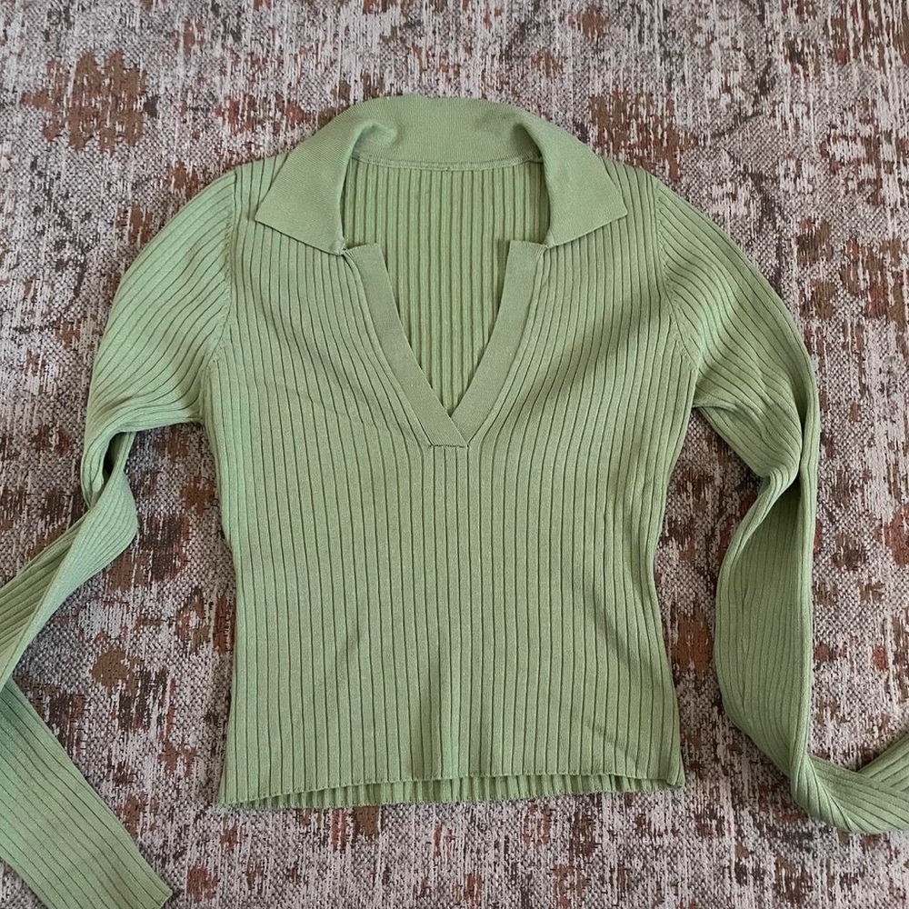 Verge Girl Long Sleeve